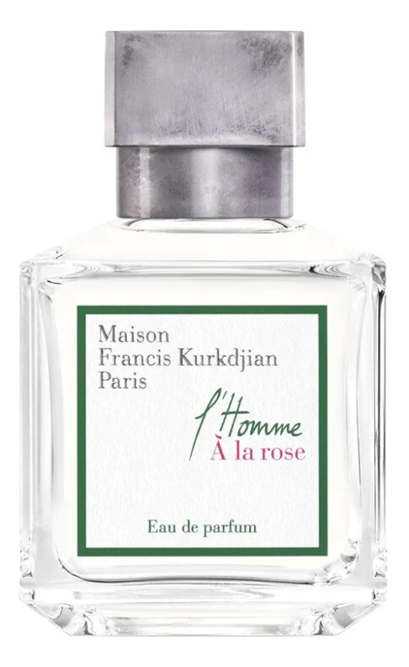 Francis Kurkdjian L'Homme A La Rose 70 мл, парфюмерная вода
