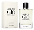 Giorgio Armani Acqua Di Gio Pour Homme 125 мл, парфюмерная вода