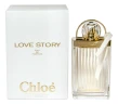 Chloe Love Story 75 мл, парфюмерная вода