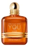Giorgio Armani Stronger With You Amber 100 мл, парфюмерная вода