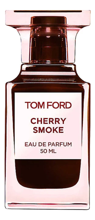 Tom Ford Cherry Smoke 50 мл, парфюмерная вода