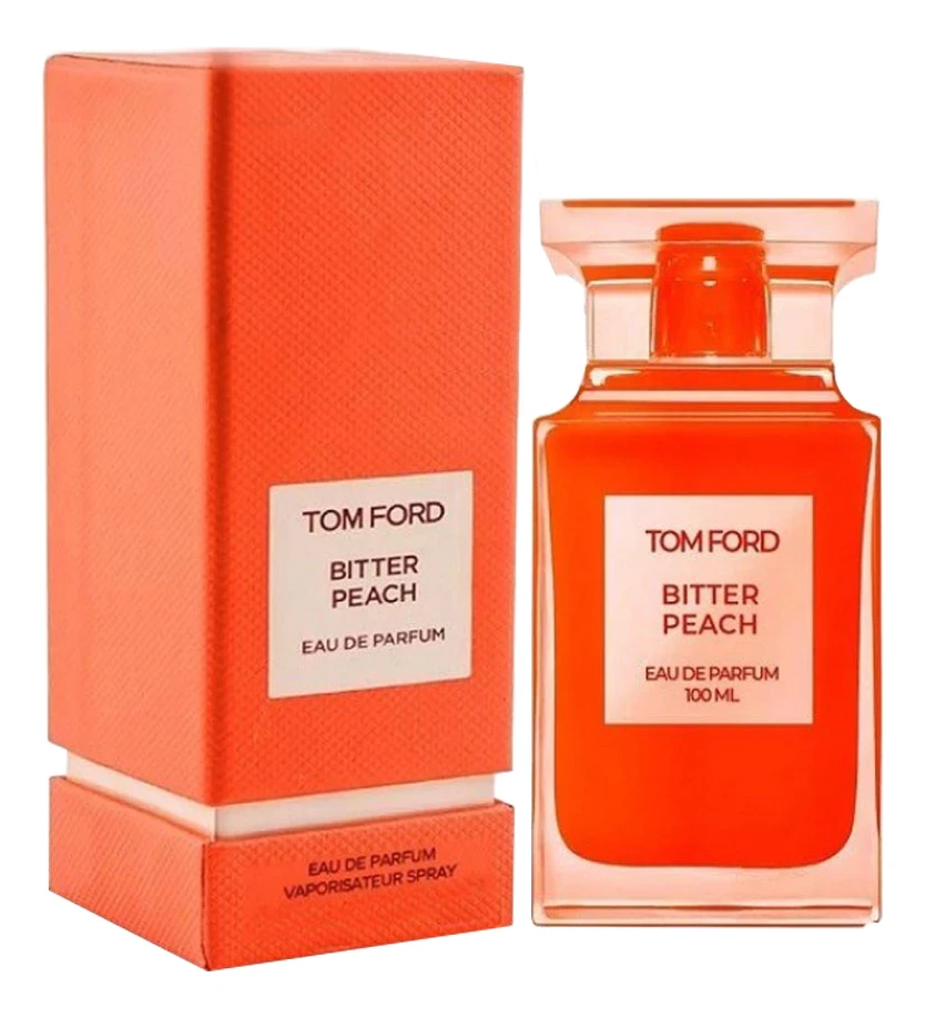 Tom Ford Bitter Peach 100 мл, парфюмерная вода