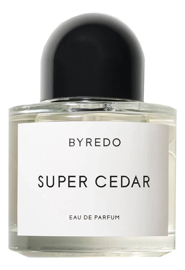 Byredo Super Cedar 100 мл, парфюмерная вода