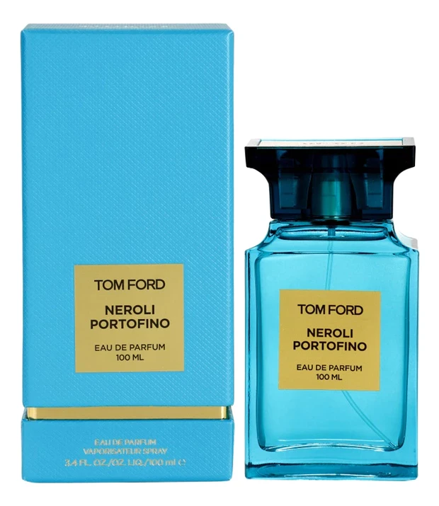 Tom Ford Neroli Portofino 100 мл, парфюмерная вода