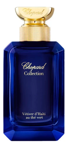 Chopard Vetiver D'Haiti Au The Vert 100 мл, парфюмерная вода