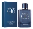 Giorgio Armani Acqua Di Gio Profondo 125 мл, парфюмерная вода