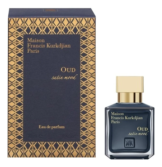 Francis Kurkdjian Oud Satin Mood 70 мл, парфюмерная вода