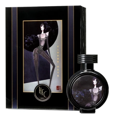 Haute Fragrance Company Closed Gate 75 мл, парфюмерная вода