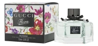 Gucci Flora By Gucci Eau Fraiche 75 мл, туалетная вода