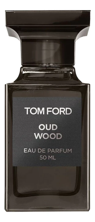 Tom Ford Oud Wood 50 мл, парфюмерная вода