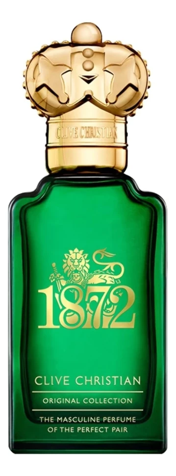 Clive Christian 1872 Masculine 50 мл, духи