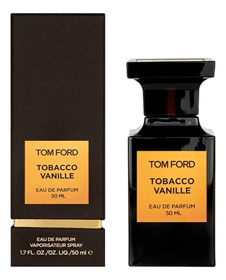 Tom Ford Tobacco Vanille 50 мл, парфюмерная вода