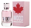 DSQUARED2 Wood Pour Femme 100 мл, туалетная вода