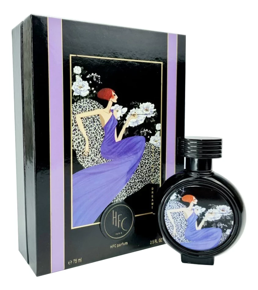 Haute Fragrance Company Wrap Me In Dream 75 мл, парфюмерная вода