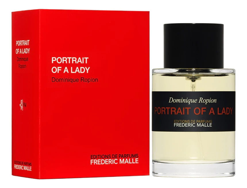 Frederic Malle Portrait Of A Lady 100 мл, парфюмерная вода