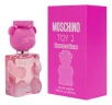 Moschino Toy 2 Bubble Gum 100 мл, туалетная вода
