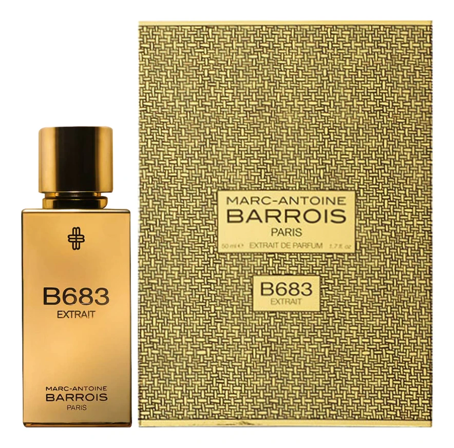 Marc-Antoine Barrois B683 Extrait 50 мл, духи