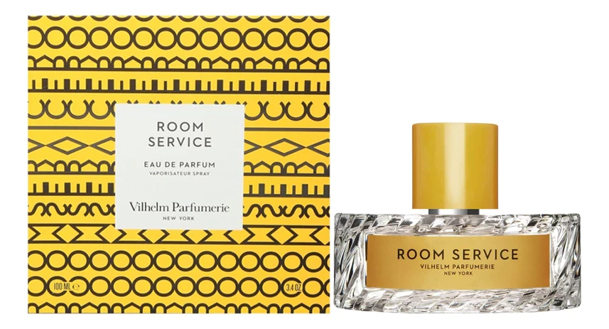 Vilhelm Parfumerie Room Service 100 мл, парфюмерная вода