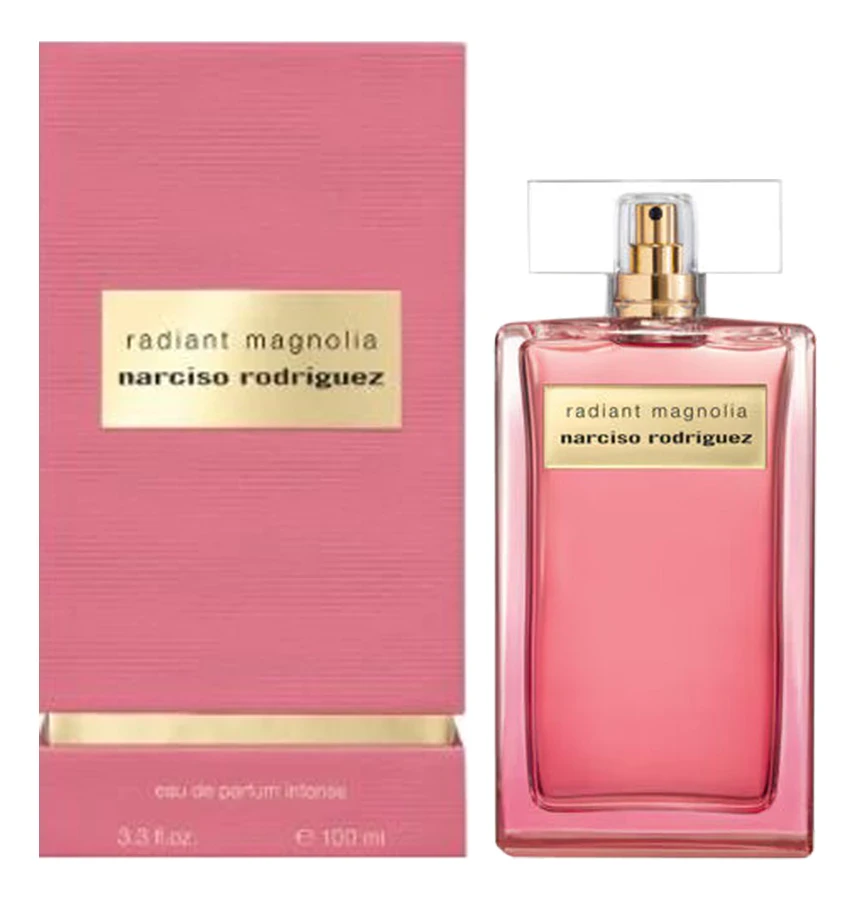 Narciso Rodriguez Radiant Magnolia 100 мл, парфюмерная вода