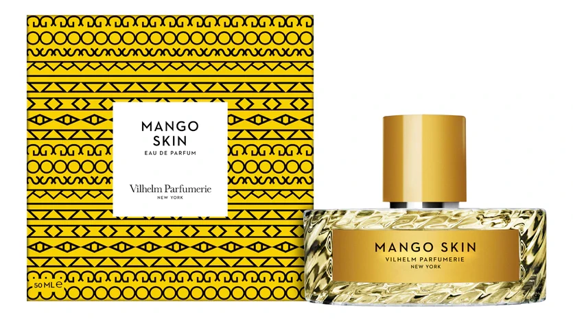 Vilhelm Parfumerie Mango Skin 100 мл, парфюмерная вода