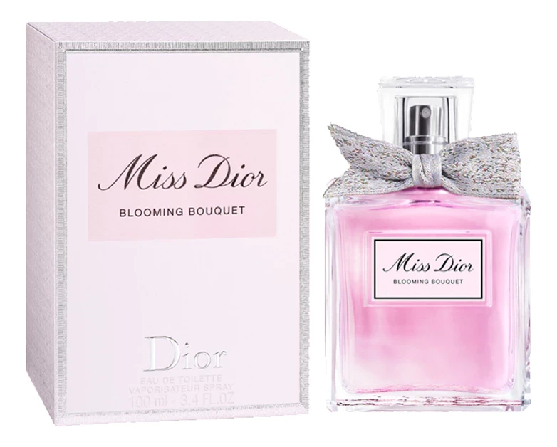 Christian Dior Miss Dior Blooming Bouquet 100 мл, туалетная вода