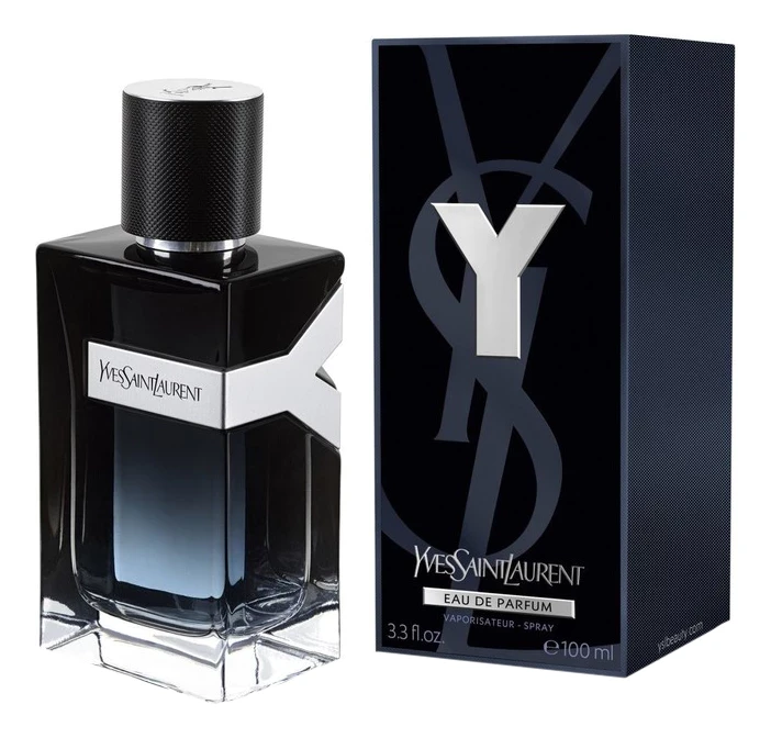 Yves Saint Laurent Y 100 мл, парфюмерная вода