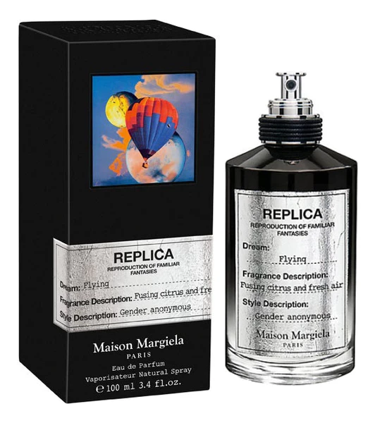 Maison Margiela Replica Flying 100 мл, туалетная вода