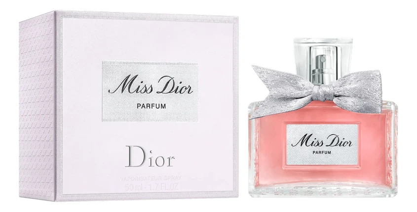 Christian Dior Miss Dior 80 мл, духи