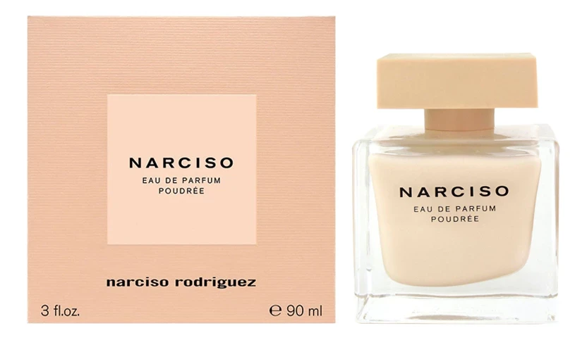 Narciso Rodriguez Poudree 90 мл, парфюмерная вода