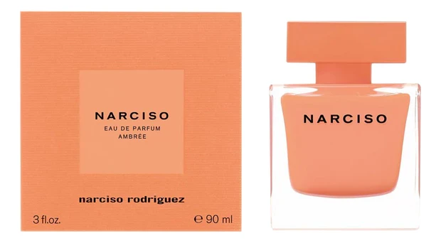 Narciso Rodriguez Ambre 90 мл, парфюмерная вода