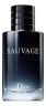 Christian Dior Sauvage 100 мл, туалетная вода