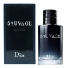 Christian Dior Sauvage 100 мл, туалетная вода