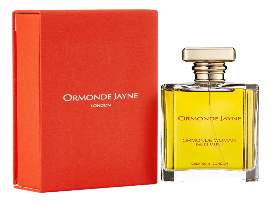 Ormonde Jayne Ormonde Woman 120, духи