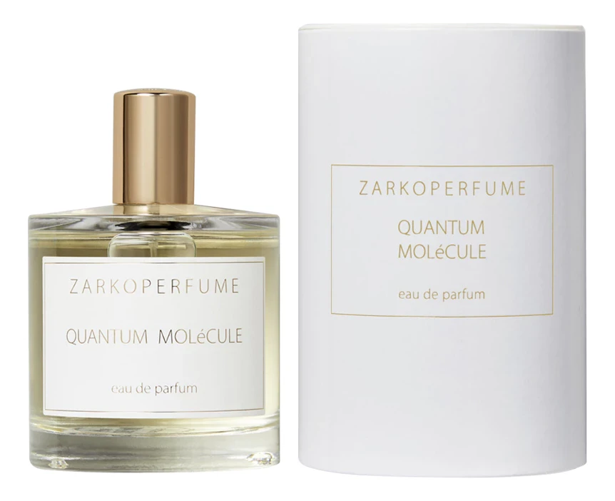 Zarkoperfume Quantum Molecule 100 мл, парфюмерная вода
