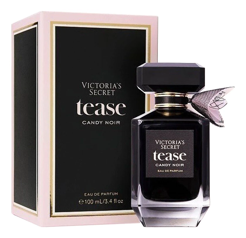 Victorias Secret Tease Candy Noir 100 мл, парфюмерная вода