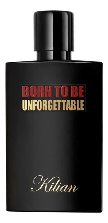 Kilian Born To Be Unforgettable 50 мл, парфюмерная вода