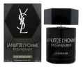 Yves Saint Laurent La Nuit De L'Homme Le Parfum 100 мл, парфюмерная вода