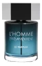 Yves Saint Laurent L'Homme Le Parfum 100 мл, парфюмерная вода