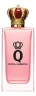 Dolce & Gabbana Q 100 мл, парфюмерная вода