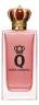 Dolce & Gabbana Q Intense 100 мл, парфюмерная вода