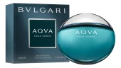 BVLGARI Aqva Pour Homme 100 мл, туалетная вода