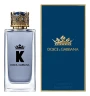 Dolce & Gabbana K 100 мл, туалетная вода