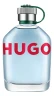 Hugo Boss Hugo Man 125 мл, туалетная вода