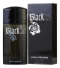 Paco Rabanne Black XS For Man 100 мл, туалетная вода