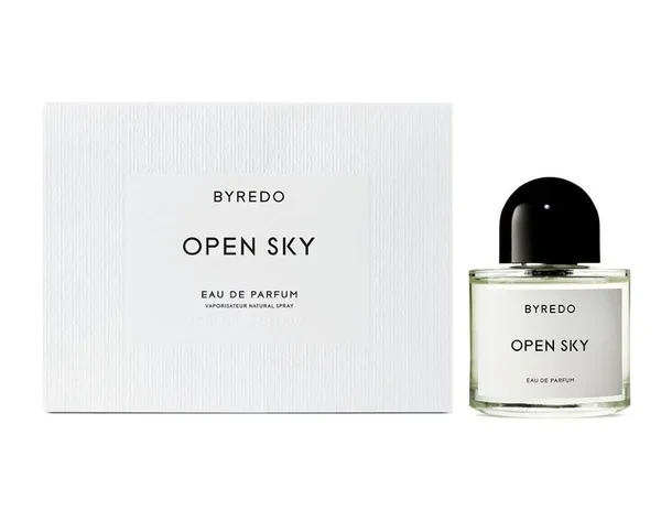 Byredo Open Sky 100 мл, парфюмерная вода