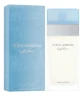 Dolce & Gabbana Light Blue 100 мл, туалетная вода