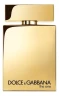 Dolce & Gabbana The One For Men Gold 100 мл, парфюмерная вода