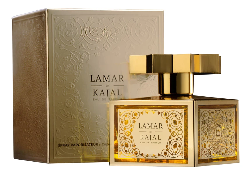 Kajal Lamar 100 мл, парфюмерная вода