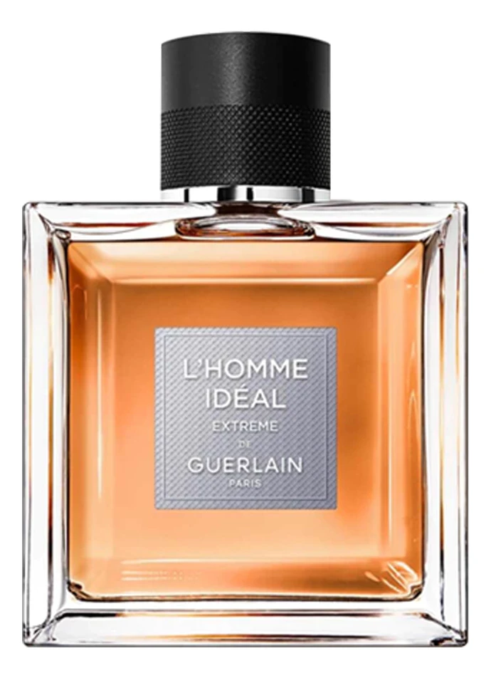 Guerlain L'Homme Ideal Extreme 100 мл, парфюмерная вода