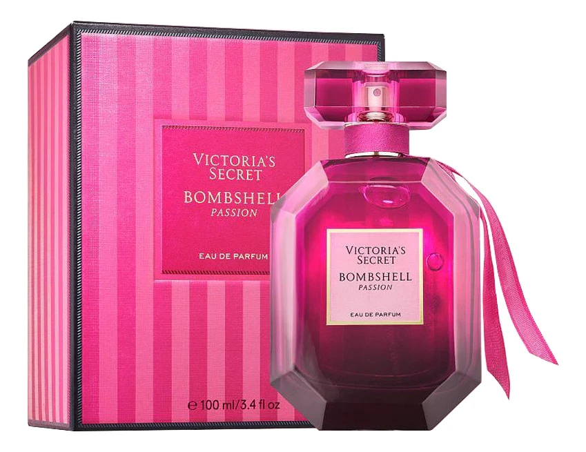 Victorias Secret Bombshell Passion 100 мл, парфюмерная вода